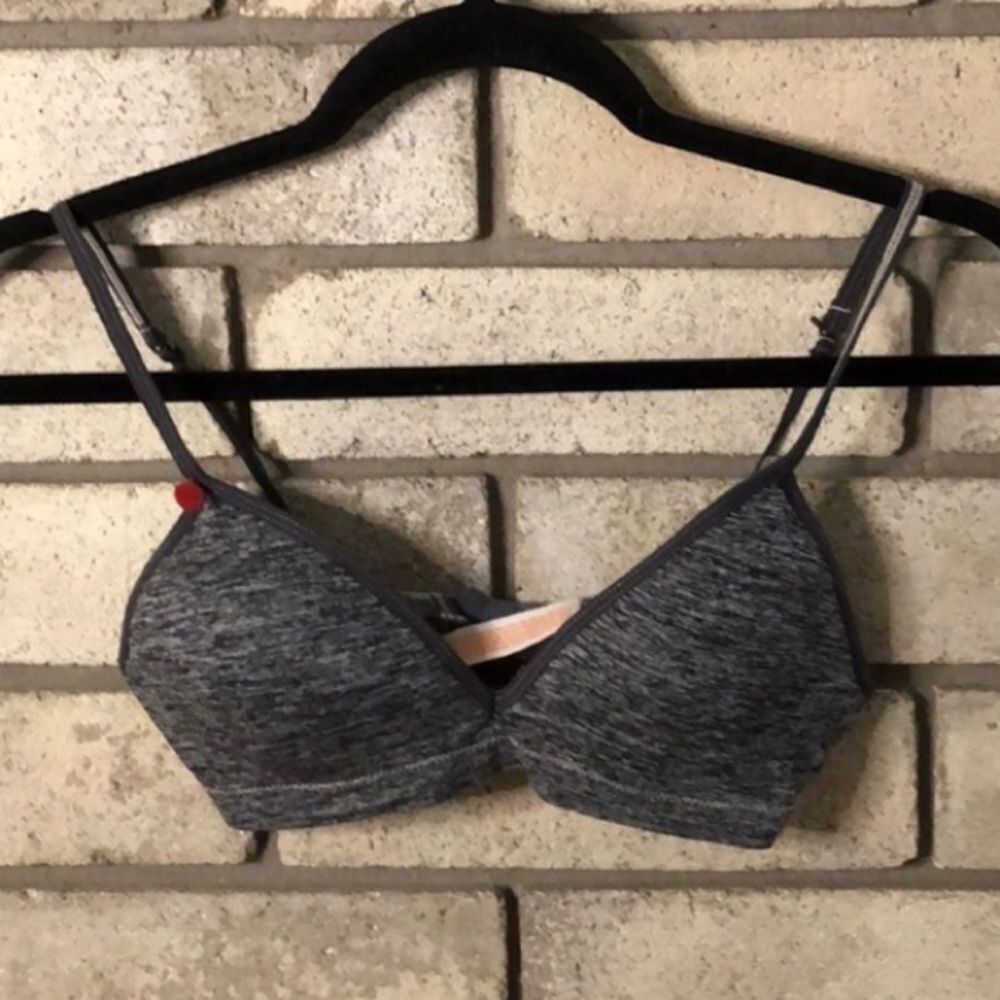 3for$20 bra-no underwire